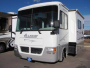 2002 Tiffin Allegro